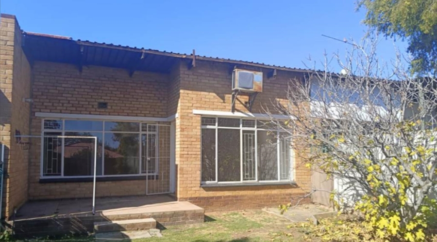 2 Bedroom Property for Sale in Parys Free State